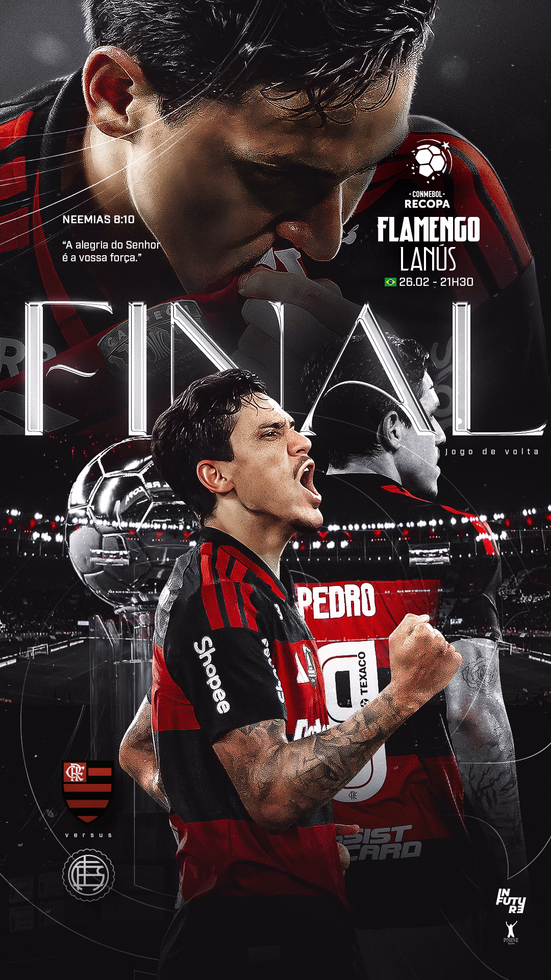 Matchday Visual 02