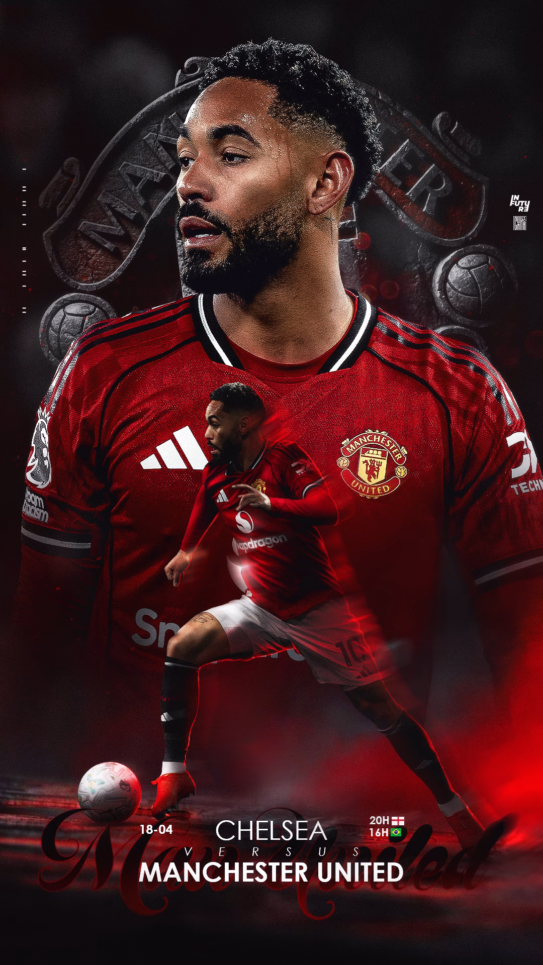 Matchday Visual 04