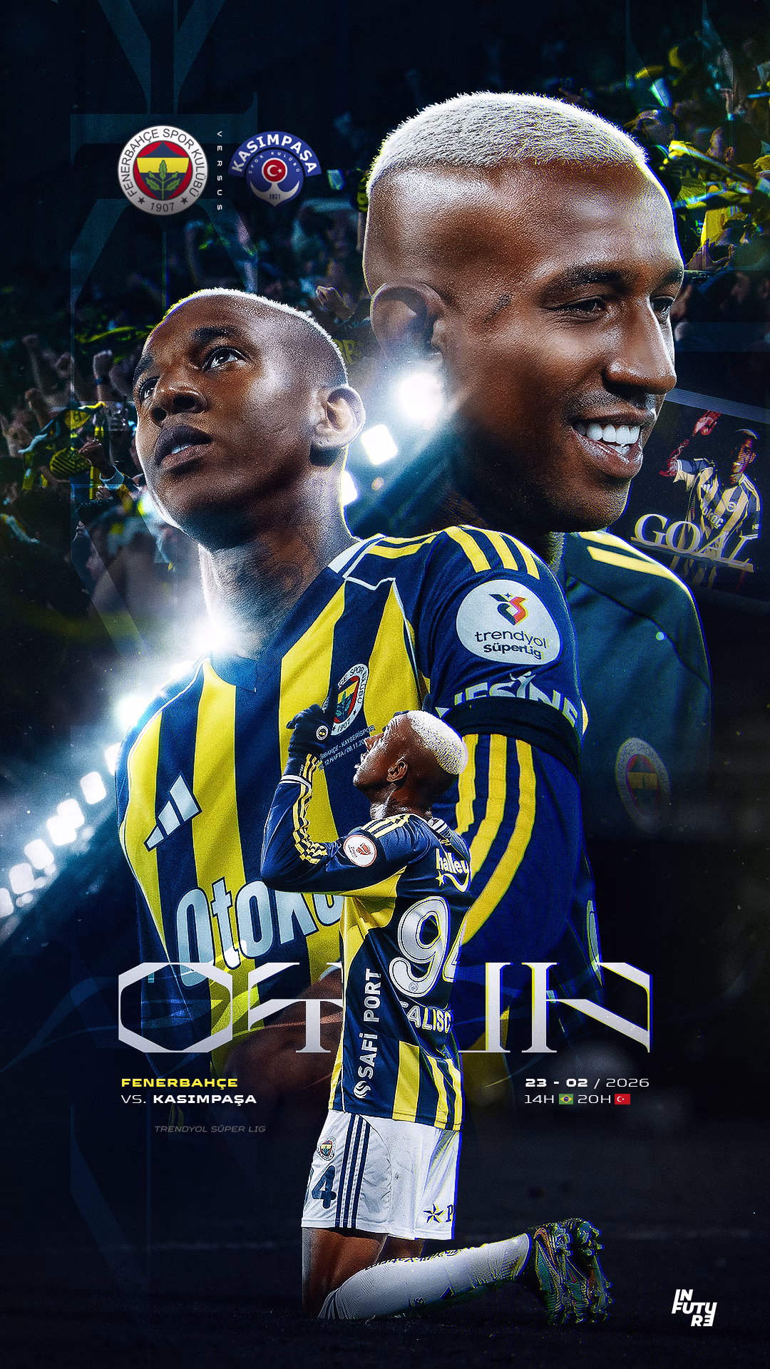 Matchday Visual 06