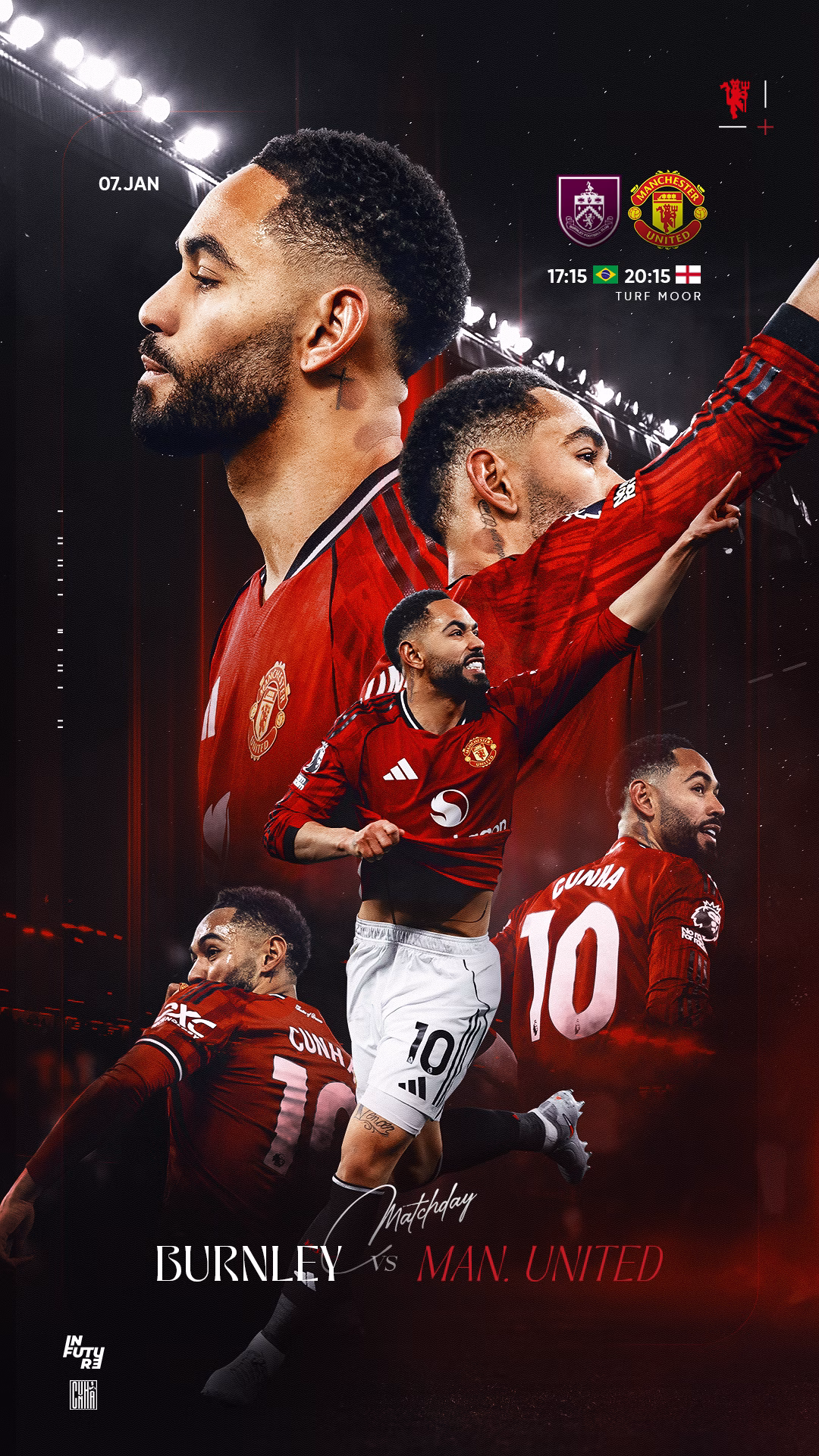 Matchday Visual 08