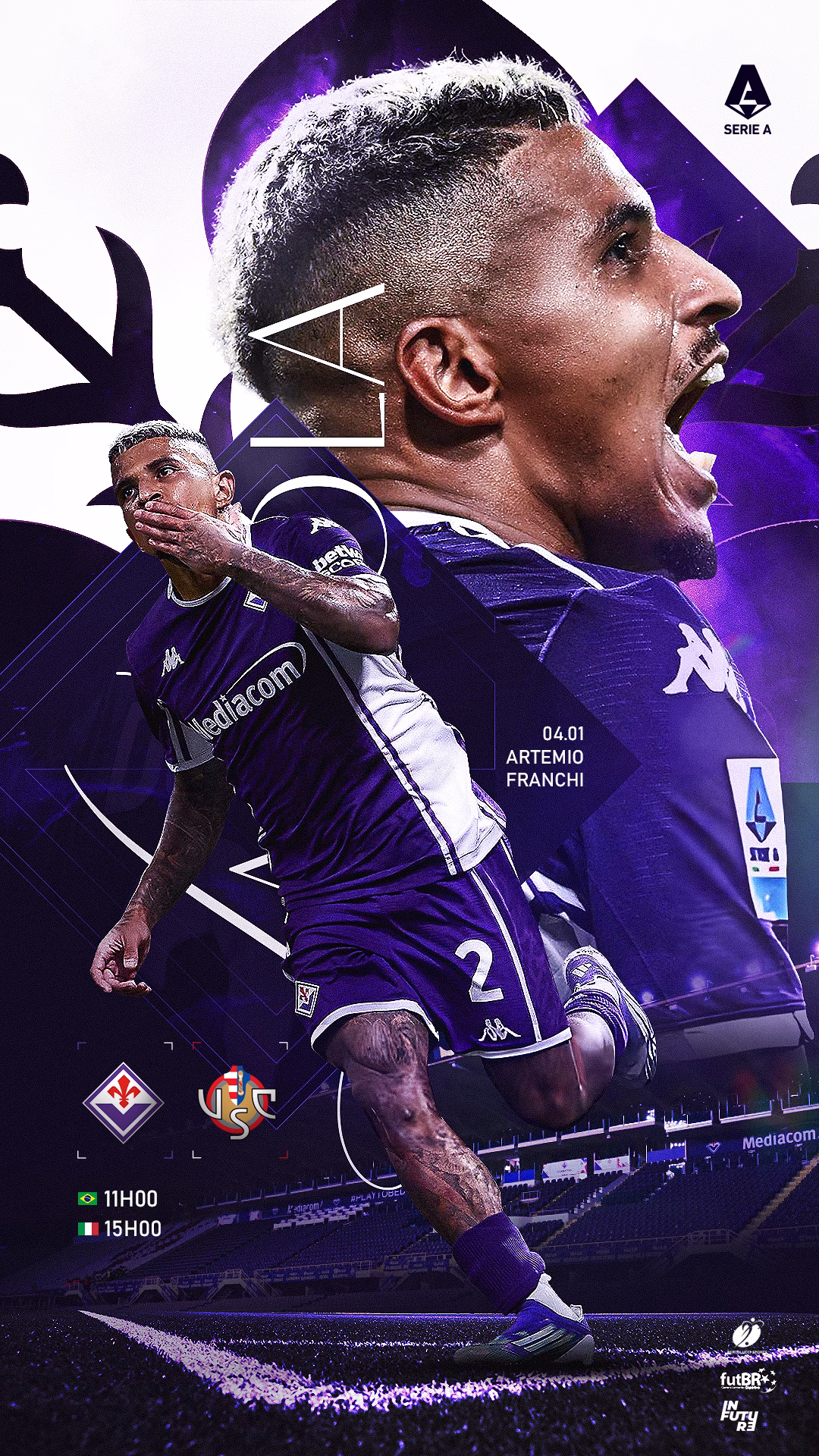 Matchday Visual 09