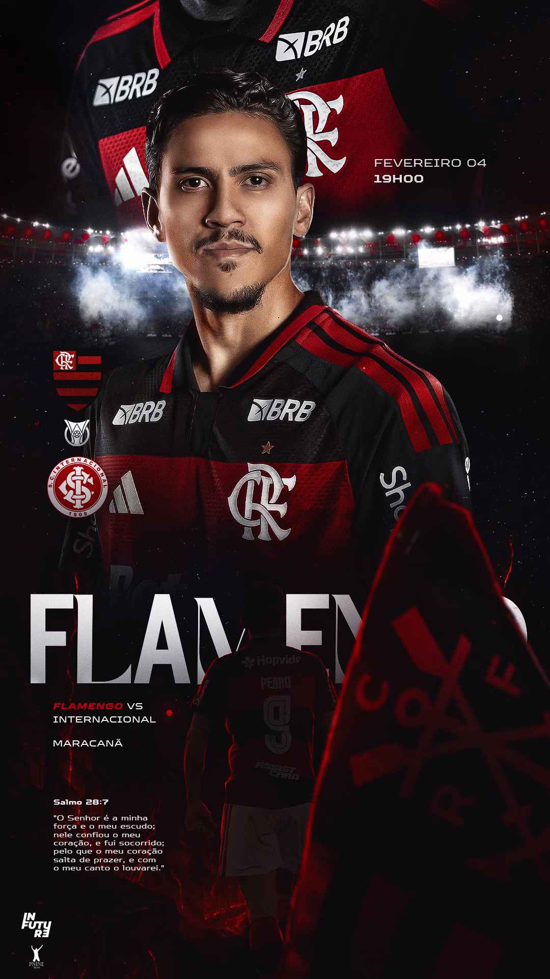 Matchday Visual 10
