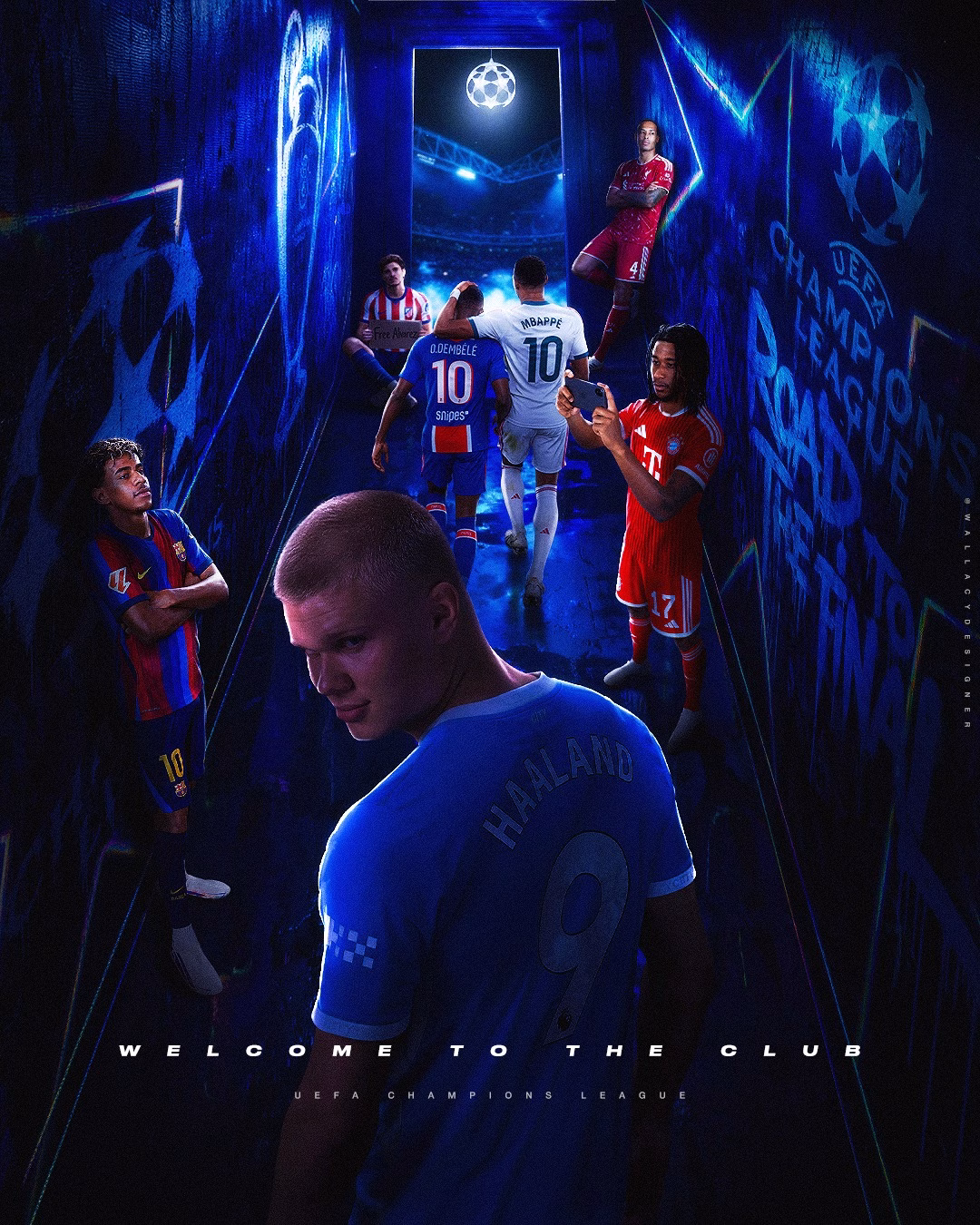 Champions Special Edition